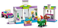 LEGO set 41362-1 Heartlake City Supermarket - Image 6