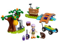 LEGO set 41363-1 Mia's Forest Adventure - Image 1