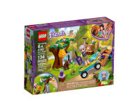 LEGO set 41363-1 Mia's Forest Adventure - Image 2