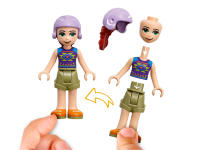 LEGO set 41363-1 Mia's Forest Adventure - Image 4