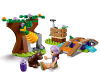LEGO set 41363-1 Mia's Forest Adventure - Image 8