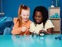 LEGO set 41364-1 Stephanie's Buggy & Trailer - Image 10