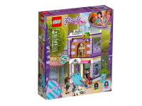 LEGO set 41365-1 Emma's Art Studio - Image 2