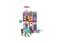 LEGO set 41365-1 Emma's Art Studio - Image 3
