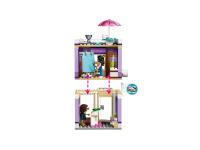 LEGO set 41365-1 Emma's Art Studio - Image 4