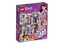 LEGO set 41365-1 Emma's Art Studio - Image 6