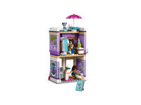 LEGO set 41365-1 Emma's Art Studio - Image 7