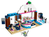 LEGO set 41366-1 Olivia's Cupcake Cafe - Image 8