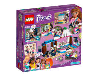 LEGO set 41366-1 Olivia's Cupcake Cafe - Image 9
