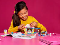 LEGO set 41366-1 Olivia's Cupcake Cafe - Image 10