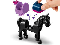 LEGO set 41367-1 Stephanie's Horse Jumping - Image 8
