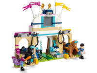 LEGO set 41367-1 Stephanie's Horse Jumping - Image 10