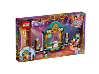 LEGO set 41368-1 Andrea's Talent Show - Image 2