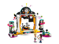 LEGO set 41368-1 Andrea's Talent Show - Image 6