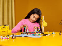 LEGO set 41368-1 Andrea's Talent Show - Image 9