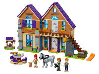 LEGO set 41369-1 Mia's House - Image 1