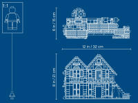LEGO set 41369-1 Mia's House - Image 5