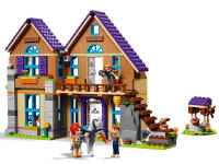 LEGO set 41369-1 Mia's House - Image 6