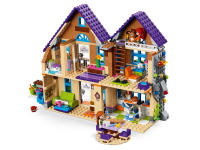 LEGO set 41369-1 Mia's House - Image 7