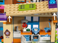 LEGO set 41369-1 Mia's House - Image 9