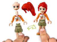 LEGO set 41369-1 Mia's House - Image 13