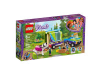LEGO set 41371-1 Mia's Horse Trailer - Image 2