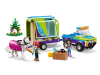 LEGO set 41371-1 Mia's Horse Trailer - Image 4
