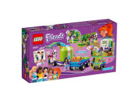 LEGO set 41371-1 Mia's Horse Trailer - Image 6