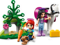 LEGO set 41371-1 Mia's Horse Trailer - Image 7