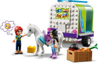 LEGO set 41371-1 Mia's Horse Trailer - Image 8