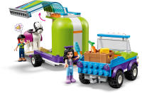 LEGO set 41371-1 Mia's Horse Trailer - Image 10