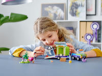 LEGO set 41371-1 Mia's Horse Trailer - Image 11