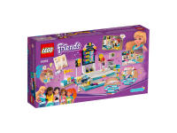 LEGO set 41372-1 Stephanie's Gymnastics Show - Image 5
