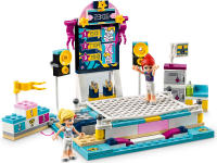 LEGO set 41372-1 Stephanie's Gymnastics Show - Image 8