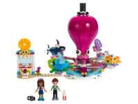 LEGO set 41373-1 Funny Octopus Ride - Image 1