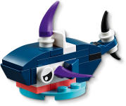 LEGO set 41373-1 Funny Octopus Ride - Image 3
