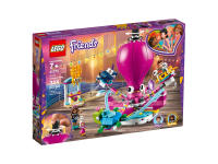 LEGO set 41373-1 Funny Octopus Ride - Image 2