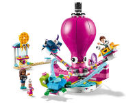 LEGO set 41373-1 Funny Octopus Ride - Image 7