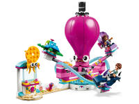 LEGO set 41373-1 Funny Octopus Ride - Image 8