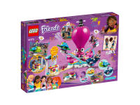 LEGO set 41373-1 Funny Octopus Ride - Image 9