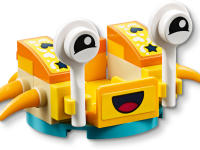 LEGO set 41373-1 Funny Octopus Ride - Image 13