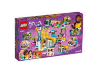 LEGO set 41374-1 Andrea's Pool Party - Image 6