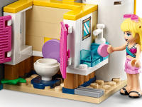 LEGO set 41374-1 Andrea's Pool Party - Image 7