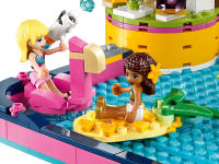 LEGO set 41374-1 Andrea's Pool Party - Image 8