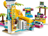 LEGO set 41374-1 Andrea's Pool Party - Image 10