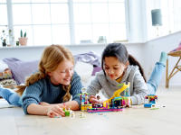 LEGO set 41374-1 Andrea's Pool Party - Image 11