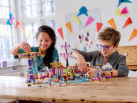 LEGO set 41375-1 Heartlake City Amusement Pier - Image 3