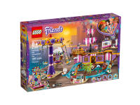 LEGO set 41375-1 Heartlake City Amusement Pier - Image 2
