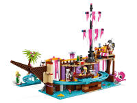 LEGO set 41375-1 Heartlake City Amusement Pier - Image 6