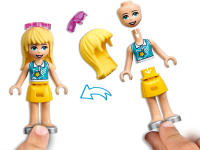 LEGO set 41375-1 Heartlake City Amusement Pier - Image 12